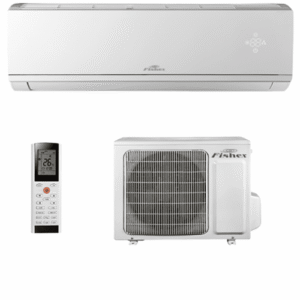 Fisher Comfort Plus 5.2 kW Split Klíma