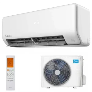 Midea All Easy Pro MEX-09SP 2,6 kW Inverteres Split klíma