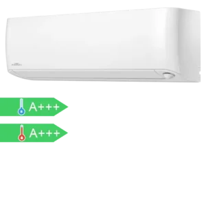 Fisher Nordic FSAIF-Nord-123AE3 3,5 kW split klíma szett