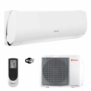 Syen Muse Next SOH12MN-E32DA1D 3,5kW Split klíma szett